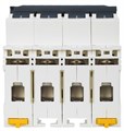 Автоматический выключатель  IEK AR-M10N-4-C063 902819
