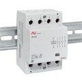Контактор модульный EKF km-av-3-63-31-230V 1146167