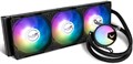 Система охлаждения жидкостная Valkyrie A360 ARGB Black 1135864