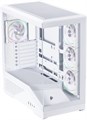 Корпус ATX 1STPLAYER GM7 ARGB White 1235244