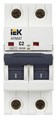 Автоматический выключатель  IEK AR-M06N-2-B001 902529
