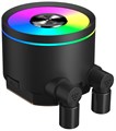 Система охлаждения жидкостная PCCooler DA360 Pro ARGB BK 1121215