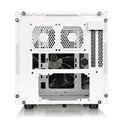 Корпус mini-ITX Thermaltake Core V1 Snow 679789
