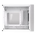 Корпус mini-ITX Thermaltake Core V1 Snow 679789