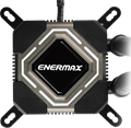 Система охлаждения жидкостная Enermax LC-LMR120S-BS 482119