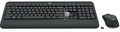 Клавиатура и мышь беспроводной комплект Logitech MK540 Advanced 637064
