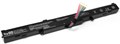 Аккумулятор для ноутбука Asus TopOn TOP-X450J 620547