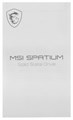 Накопитель SSD M.2 2280 MSI SPATIUM M470 PRO 1000 ГБ 1214384