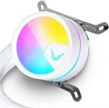 Система охлаждения жидкостная Valkyrie A360 ARGB White 1135865