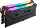 Модуль памяти DDR4 16GB (2*8GB) Corsair CMW16GX4M2C3200C16 682463