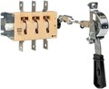 Выключатель-разъединитель  EKF uvr32-35a31240-r 1133816