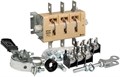 Выключатель-разъединитель  EKF uvr32-35a31240-r 1133816