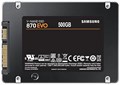 Накопитель SSD 2.5'' Samsung MZ-77E500B/KR 500 ГБ 940189