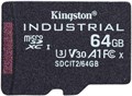 Карта памяти MicroSDXC 64GB Kingston SDCIT2/64GBSP 898159