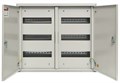 Щит распределительный встраиваемый EKF mb11-72 1134383