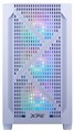 Корпус mATX ADATA XPG LANDER300MAA-WHITECOLOR 1228304