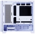 Корпус mATX ADATA XPG LANDER300MAA-WHITECOLOR 1228304