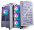 Корпус mATX ADATA XPG LANDER300MAA-WHITECOLOR 1228304