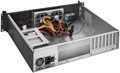 Корпус серверный 2U Exegate Pro 2U350-01 934322