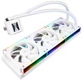Система охлаждения жидкостная Thermalright Frozen Warframe SE 360 ARGB White V2 1229325