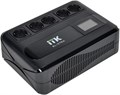 Источник бесперебойного питания  ITK ELT5-600VA-1-001 1163374