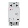 Контактор модульный EKF km-av-2-63-11-230V 1146109