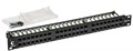 Патч-панель  Cabeus PLHD-48-Cat.5e-Dual 513236