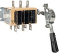 Выключатель-разъединитель  EKF uvr32-35a71240-r 1133826