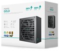 Блок питания ATX Deepcool GAMERSTORM PQ650G 1215741
