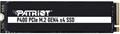 Накопитель SSD M.2 2280 Patriot Memory P400P1TBM28H 1000 ГБ 885092