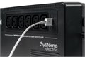 Источник бесперебойного питания  Systeme Electric BVSE600I 1009246