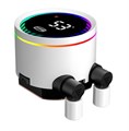 Система охлаждения жидкостная PCCooler DA360 Pro ARGB Digital WH 1234122