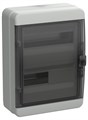 Бокс  IEK TF5-KP72-N-24-65-K03-K02 1152761