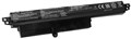 Аккумулятор для ноутбука Asus TopOn TOP-X200CA 620542
