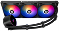 Система охлаждения жидкостная Thermalright Frozen Horizon 360 Black ARGB V2 1198154