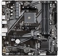 Материнская плата mATX GIGABYTE B550M K 1012360