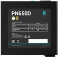 Блок питания ATX Deepcool GAMERSTORM PN650D 1211478