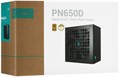 Блок питания ATX Deepcool GAMERSTORM PN650D 1211478