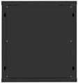 Шкаф настенный 19", 12U Exegate EC-WM-12U.450.M.BLACK 1230472