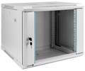 Шкаф настенный 19", 9U Exegate EC-WM-9U.600.G.GREY 1230453