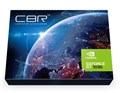 Видеокарта CBR GeForce GT 1030 Transformer (VGA-MSGT1030-2G-RTL) 1160916