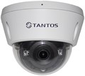 Видеокамера IP Tantos TSi-Veco25FP 1168975