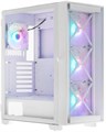 Корпус ATX Montech AIR 1000 PREMIUM WHITE 1123063