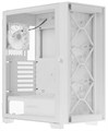 Корпус ATX Montech AIR 1000 PREMIUM WHITE 1123063