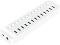 Концентратор  Orico CT2U3-13AB-EU-WH-BP 1048250