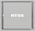 Шкаф настенный NTSS LIME 1071150