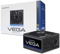 Блок питания ATX Chieftec Vega PPG-750-S 1162579
