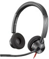 Гарнитура  Plantronics BW 3320 1200240