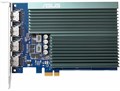 Видеокарта ASUS GeForce GT 730 (GT730-4H-SL-2GD5) 868459