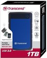 Внешний диск HDD 2.5'' Transcend TS1TSJ25H3B 440391